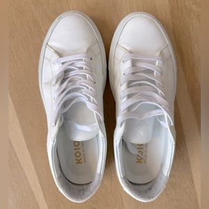 Koio Women’s Capri Sneaker, Size 7